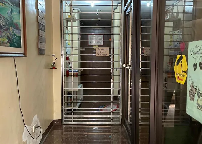 Apartment Type *