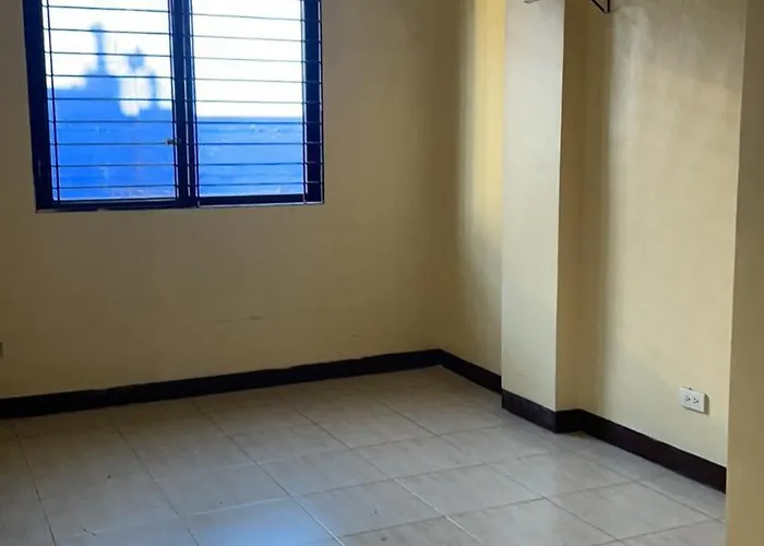 Type Apartment Manila
