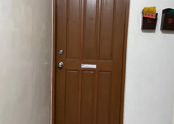 Apartment Type