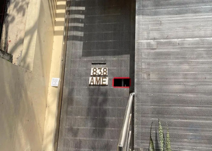 Apartment Type