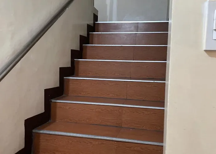 Apartment Type